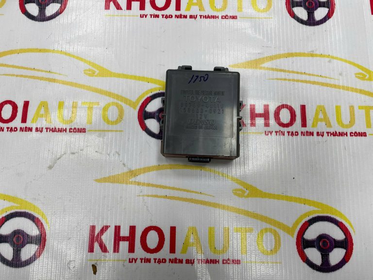 89769-48110 Hộp Điều Khiển Áp Xuất Lốp LEXUS RX350 RX450h 2009-2015 89769-48110 Bãi Tháo Xe