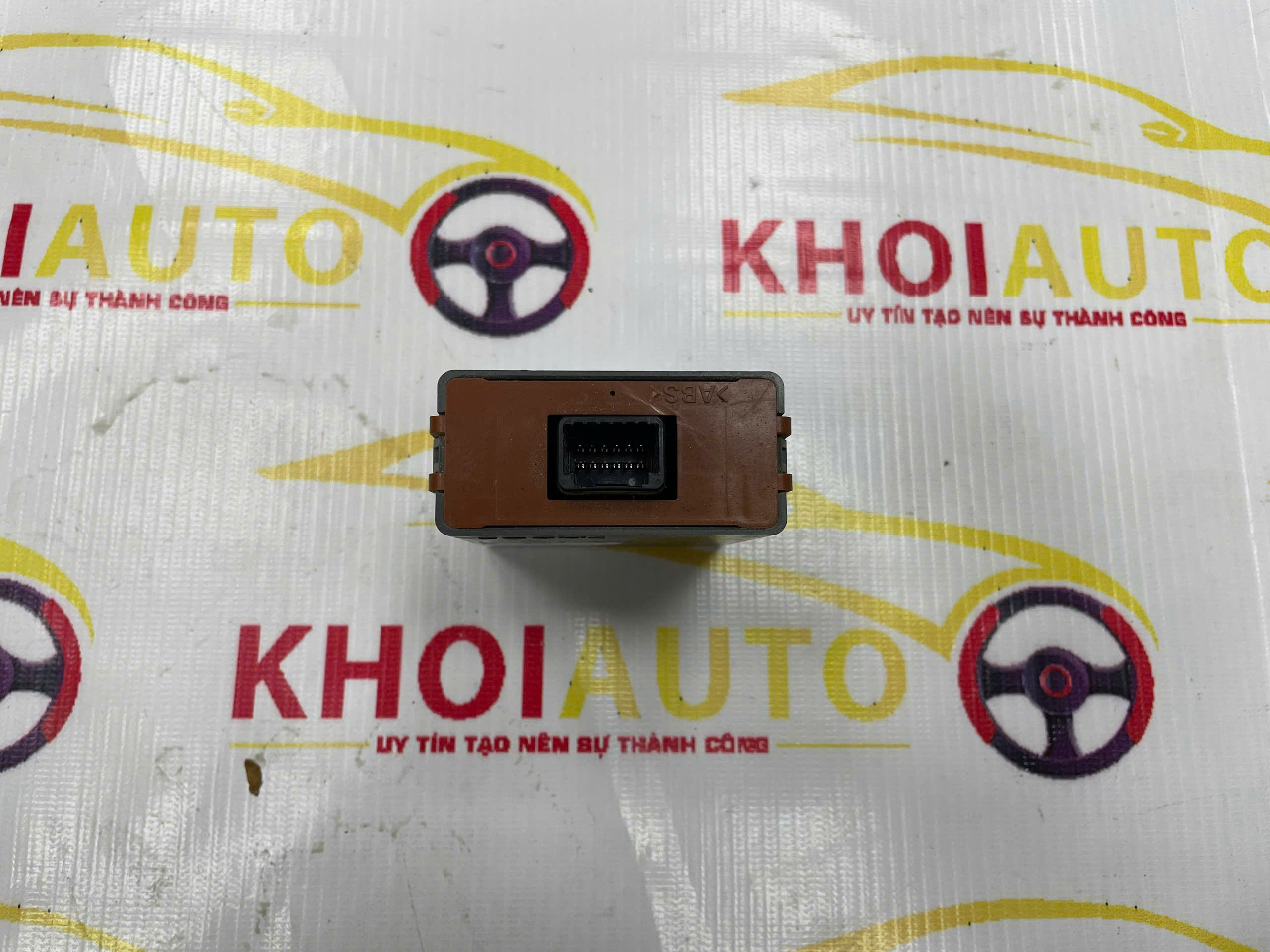 89769-48110 Hộp Điều Khiển Áp Xuất Lốp LEXUS RX350 RX450h 2009-2015 89769-48110 Bãi Tháo Xe