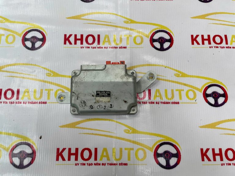 89892-48020 Hộp cảm biến Pin Hybrid Lexus RX450h 2009-2015 8989248020 Bãi Tháo Xe