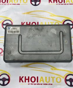 G9250-48030 Hộp Điều Khiển Thước Lái LEXUS RX450h 2009-2015 G925048030 Bãi Tháo Xe