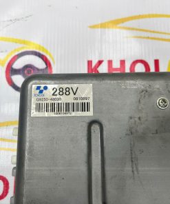 G9250-48030 Hộp Điều Khiển Thước Lái LEXUS RX450h 2009-2015 G925048030 Bãi Tháo Xe