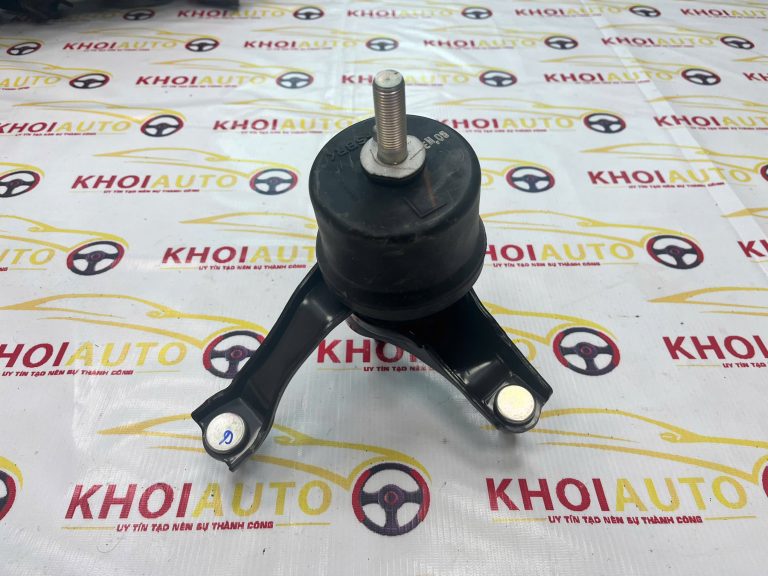 12372-31010 Chân Máy Trái(LH)LEXUS RX350 2009-2015 1237231010 Chính Hãng