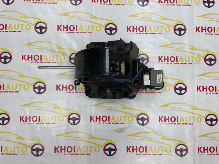 33560-48380  Cần Đi Số LEXUS RX350-RX450h 2009-2015 3356048380 Bãi Tháo Xe