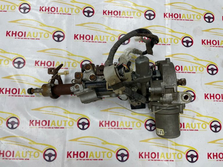 45250-48240 Cọc Lái Điện LEXUS RX350 RX450h 2010 - 2015 4525048240 Bãi Tháo Xe