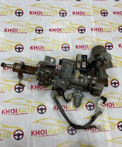 45250-48240 Cọc Lái Điện LEXUS RX350 RX450h 2010 - 2015 4525048240 Bãi Tháo Xe