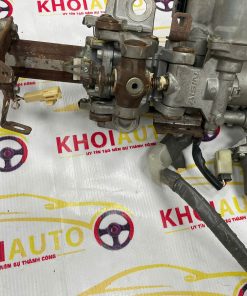 45250-48240 Cọc Lái Điện LEXUS RX350 RX450h 2010 - 2015 4525048240 Bãi Tháo Xe