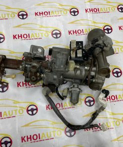 45250-48240 Cọc Lái Điện LEXUS RX350 RX450h 2010 - 2015 4525048240 Bãi Tháo Xe