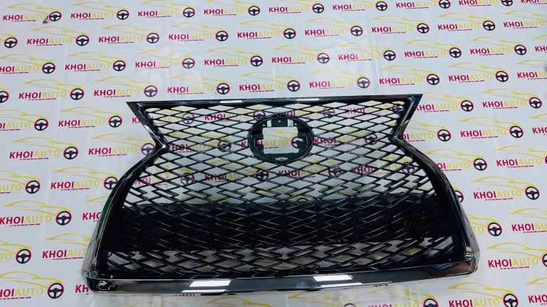 53101-48A90 Mặt Galang (Ca Lăng) LEXUS RX SERIES SPORTS  2019-2022 5310148A90 OEM