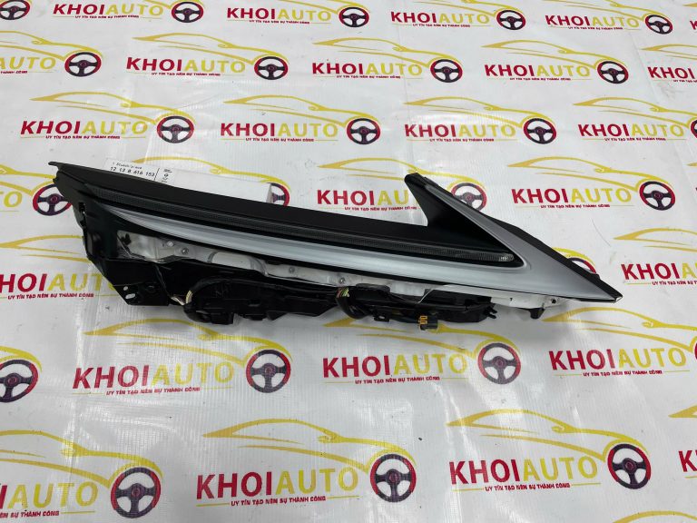 8112A-48G00  Cụm Dải Led Ngày LEXUS RX350 2019-2022 Phải(RH) 8112A48G00 Tháo Xe