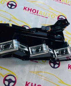 81130-33L30 Cụm Led Đèn Pha LEXUS ES SERIES ES300 ES350 2019-2022 Phải(RH)8113033L30 Bãi Tháo Xe