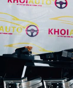 81130-33L30 Cụm Led Đèn Pha LEXUS ES SERIES ES300 ES350 2019-2022 Phải(RH)8113033L30 Bãi Tháo Xe