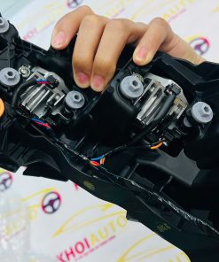 81130-33L30 Cụm Led Đèn Pha LEXUS ES SERIES ES300 ES350 2019-2022 Phải(RH)8113033L30 Bãi Tháo Xe