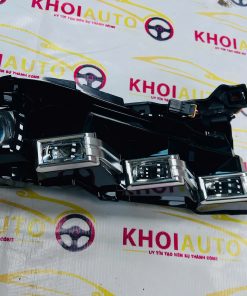 81130-33L30 Cụm Led Đèn Pha LEXUS ES SERIES ES300 ES350 2019-2022 Phải(RH)8113033L30 Bãi Tháo Xe