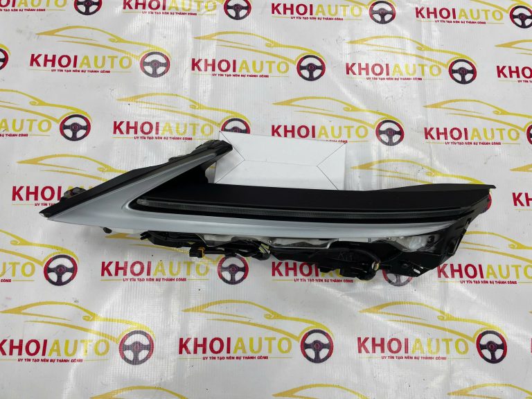 8116A-48G00 Cụm Dải Led Ngày LEXUS RX350 2019-2022 Trái(LH) 8116A48G00 Tháo Xe