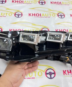 81170-33J00 Cụm Led Đèn Pha LEXUS ES SERIES ES300 ES350 2019-2022 Trái(LH)8117033J00 Tháo Xe