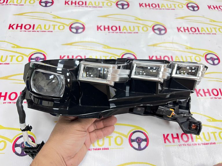 81170-33J00 Cụm Led Đèn Pha LEXUS ES SERIES ES300 ES350 2019-2022  Trái(LH)8117033J00 Tháo Xe