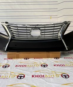 Cản Trước Tổng Thành Lexus RX350 2012-2015 (Bản Mỹ) Hàng Mới OEM Đài Loan