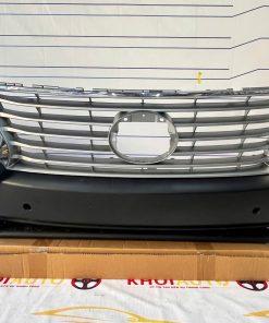 Cản Trước Tổng Thành Lexus RX350 2012-2015 (Bản Mỹ) Hàng Mới OEM Đài Loan