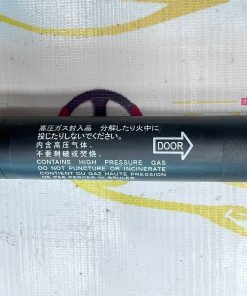 68650-09010 Ty Cốp Sau LEXUS GX460 2010-2020 6865009010 Xịn Chính Hãng