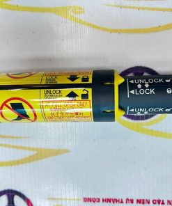 68650-09010 Ty Cốp Sau LEXUS GX460 2010-2020 6865009010 Xịn Chính Hãng