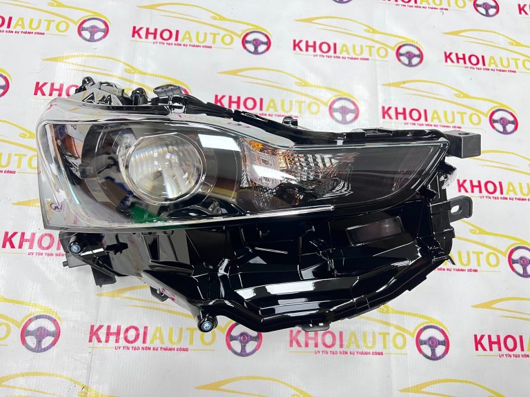 81145-53800 Đèn Pha Phải (RH) LEXUS IS250 2017-2019 8114553800 OEM