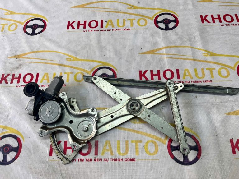 85710-48080 Motor Compa Nâng Xuống Kính LEXUS RX350 2010-2015  Sau Phải(RH) 8571048080 Bãi Tháo Xe
