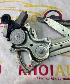 85710-48080 Motor Compa Nâng Xuống Kính LEXUS RX350 2010-2015 Sau Phải(RH) 8571048080 Bãi Tháo Xe