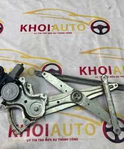 85710-48080 Motor Compa Nâng Xuống Kính LEXUS RX350 2010-2015 Sau Phải(RH) 8571048080 Bãi Tháo Xe
