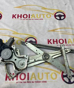 85710-48080 Motor Compa Nâng Xuống Kính LEXUS RX350 2010-2015 Sau Phải(RH) 8571048080 Bãi Tháo Xe