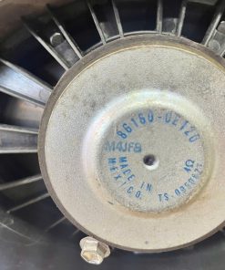 86160-0E120 Loa Cánh Cửa Trước LEXUS RX350 2010-2015 861600E120 Bãi Tháo Xe