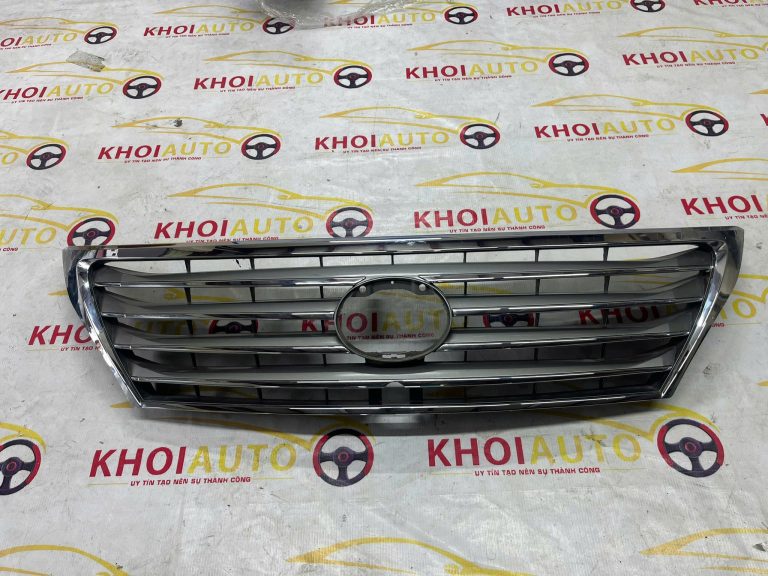 53101-60904 Galang (Ca Lăng) LEXUS LX570 2009-2012  5310160904 Bãi Tháo Xe