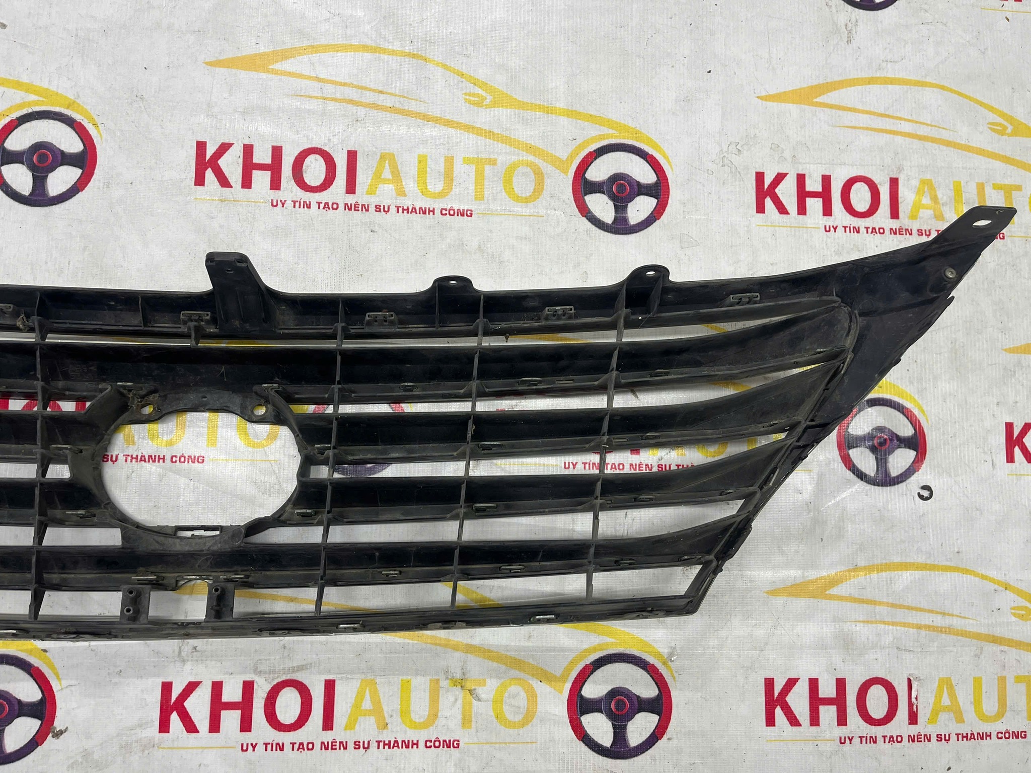 53101-60904 Galang (Ca Lăng) LEXUS LX570 2009-2012 5310160904 Bãi Tháo Xe