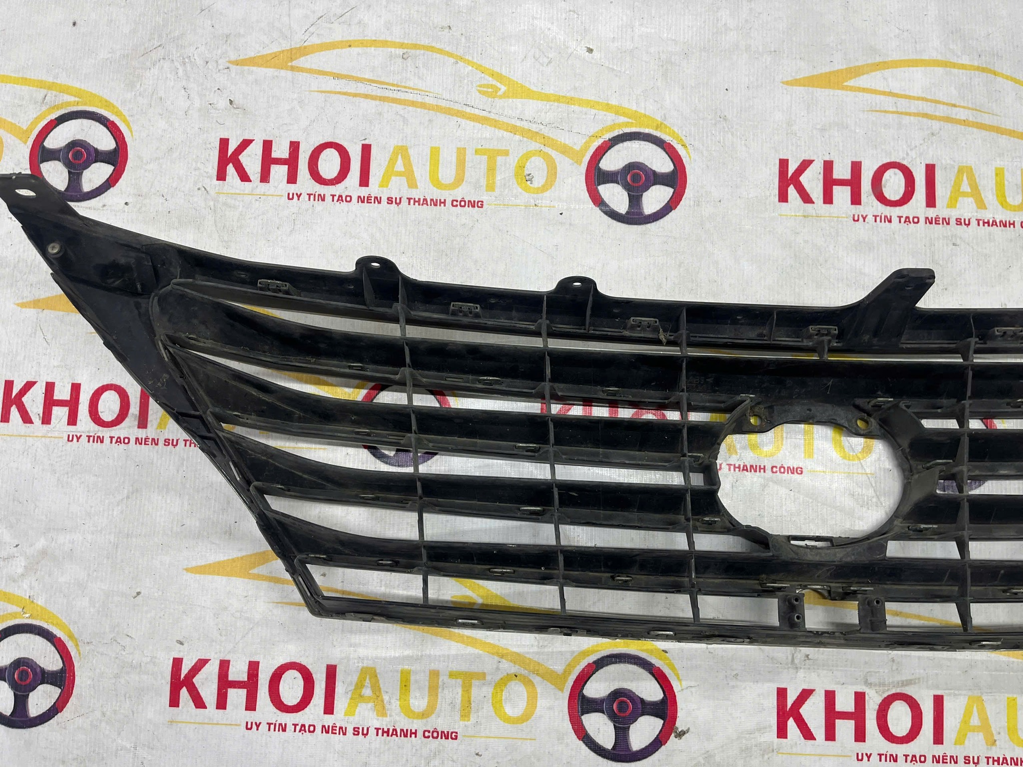 53101-60904 Galang (Ca Lăng) LEXUS LX570 2009-2012 5310160904 Bãi Tháo Xe