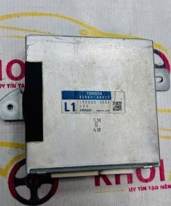 85861-60011 Hộp Điều Khiển Ghế Trước Phải LEXUS LX570 2010-2015 Bãi Tháo Xe 8586160011