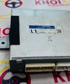 85861 60011 Hop Dieu Khien Ghe Truoc Phai LEXUS LX570 2010 2015 Bai Thao Xe 8586160011 3