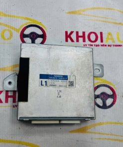 85861-60011 Hộp Điều Khiển Ghế Trước Phải LEXUS LX570 2010-2015  Bãi Tháo Xe 8586160011