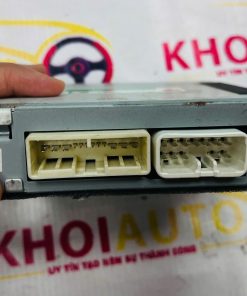 85861-60020 Hộp Điều Khiển Ghế Trước Trái LEXUS LX570 2009-2015 8586160020 Bãi Tháo Xe