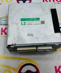 85861-60020 Hộp Điều Khiển Ghế Trước Trái LEXUS LX570 2009-2015 8586160020 Bãi Tháo Xe