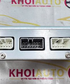 86280-0W480 Âm Ly(Amplifier)Mark Levinson Lexus LS460 2006-2010 862800W480 Tháo Xe