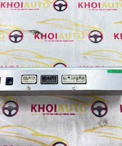 86280-0W480 Âm Ly(Amplifier)Mark Levinson Lexus LS460 2006-2010 862800W480 Tháo Xe