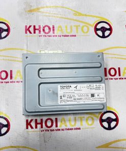 86280-33420 Âm ly (Amplifier) Lexus ES350 2022-2025 Hàng Tháo Xe Zin 8628033420