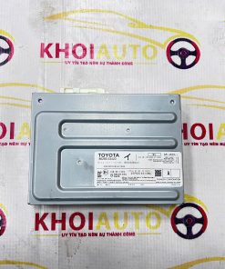 86280-33420 Âm ly (Amplifier) Lexus ES350 2022-2025 Hàng Tháo Xe Zin 8628033420