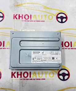 86280-33420 Âm ly (Amplifier) Lexus ES350 2022-2025 Hàng Tháo Xe Zin 8628033420