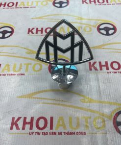 A2228800469 Logo Capo Mercedes S MAYBACH W222 X222 Z223 OEM