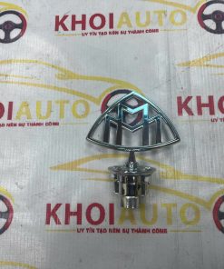 A2228800469 Logo Capo Mercedes S MAYBACH W222 X222 Z223 OEM