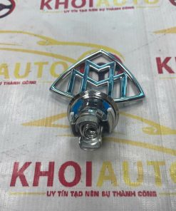 A2228800469 Logo Capo Mercedes S MAYBACH W222 X222 Z223 OEM