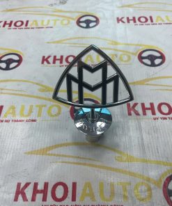 A2228800469 Logo Capo Mercedes S MAYBACH W222 X222 Z223 OEM