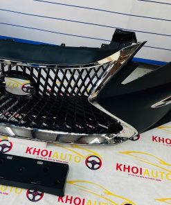 Bodykit Lexus ES250 ES300h ES350(2013-2018)Nâng Cấp Diện Mạo Sport Thể Thao