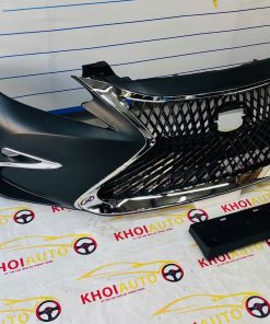 Bodykit Lexus ES250 ES300h ES3502013 2018Nang Cap Dien Mao Sport The Thao 2