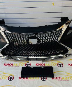 Bodykit Lexus ES250 ES300h ES350(2013-2018)Nâng Cấp Diện Mạo Sport Thể Thao